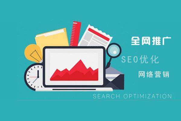 青铜峡网络推广公司总结企业网站的几点推广策略