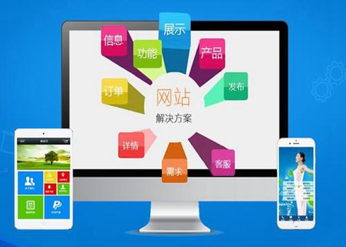 青铜峡如何进行网站设计才能突出产品的优势